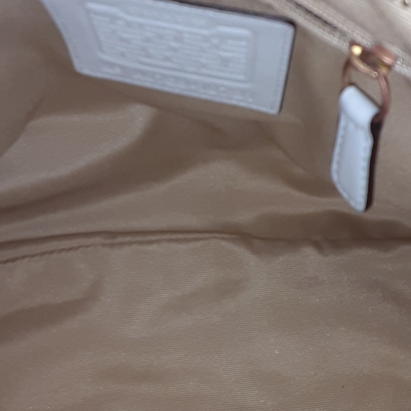 Coach Patchwork - Picture 4 of 5